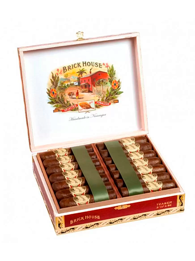 Сигары Brick House Churchill - цена