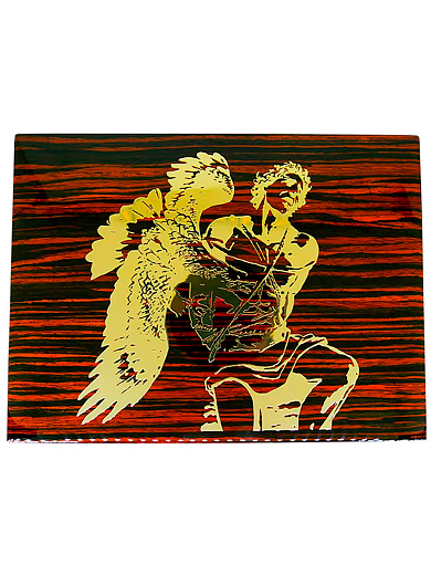 Сигары God of Fire KKP Special Reserve Gran Toro 56 - отзывы