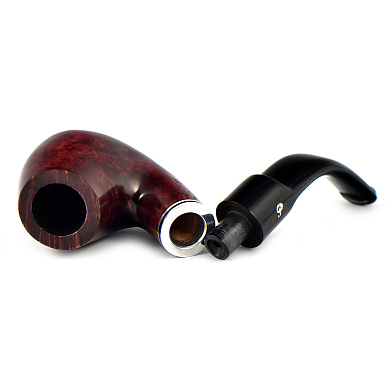 Курительная трубка Peterson Killarney - Red 221 (без фильтра) - отзывы