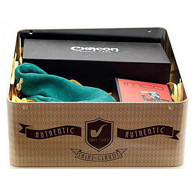 CHACOM Premium Bent (набор) C - подробнее