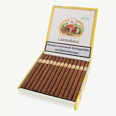 Сигары Por Larranaga Montecarlos - цена