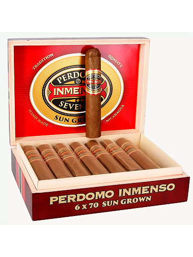 Сигары Perdomo Inmenso Seventy Sun Grown Epicure - цена