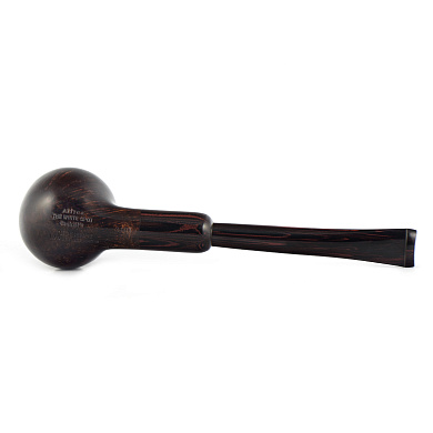 Курительные трубки Dunhill Chestnut 3101 Vulcanite Army Mounted (без фильтра) - цена