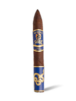Сигары Gurkha Year of the Snake by Ernesto Perez-Carrillo - фото 36