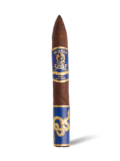 Сигары Gurkha Year of the Snake by Ernesto Perez-Carrillo - фото