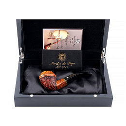 Mastro de Paja Unica в шкатулке M462-1 - фото