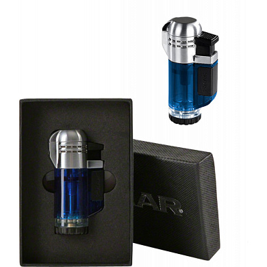Xikar 525BL Blue Tech - цена