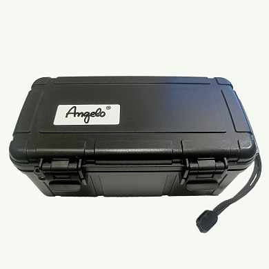 Хьюмидор Angelo 920023 - фото
