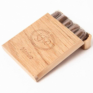 Сигариллы La Flor Dominicana Carajos Maduro - отзывы