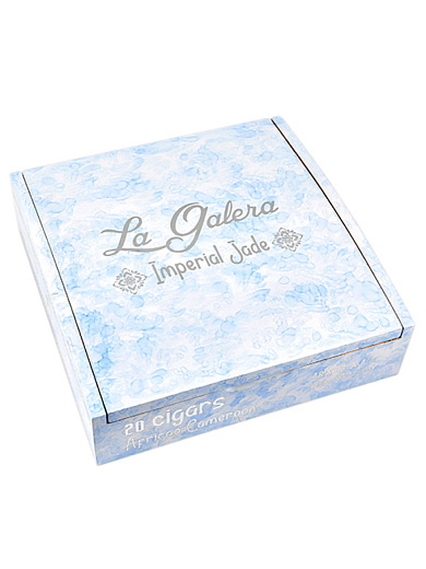 Сигары La Galera Imperial Jade Mayor Perfecto - отзывы