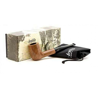 BREBBIA Serie Х 1007