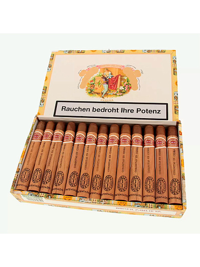 Сигары Romeo Y Julieta Coronitas En Cedro - цена