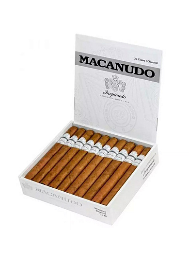 Сигары Macanudo Inspirado White Churchill - цена