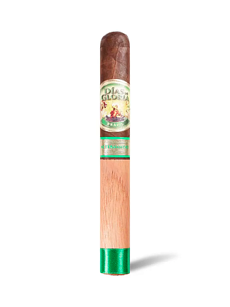 Сигары Dias de Gloria Brazil Toro