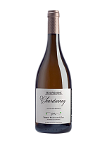 Patrick Maroiller & Fils Bourgogne Chardonnay 2022 0.75 l - фото