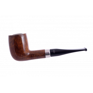Курительная трубка Gasparini Churchwarden, 2 мундштука KENT-8 - цена