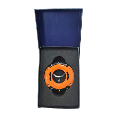 Каттер Xikar 403 ORB Orange Black - отзывы