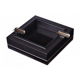 Пепельница Gentili сигарная 920-Carbon