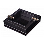Пепельница Gentili сигарная 920-Carbon