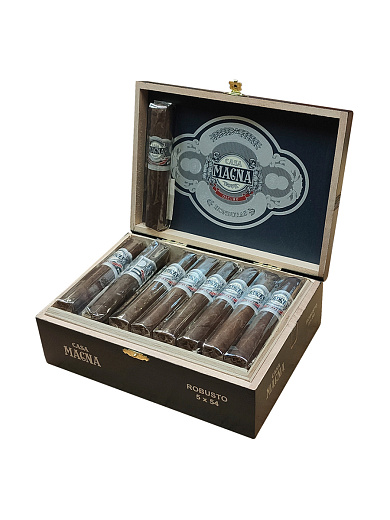 Сигары Casa Magna Oscuro Robusto - цена