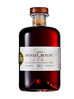Коньяк Daniel Bouju, "Empereur", 0.5 л. - фото
