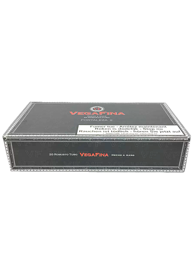 Сигары VegaFina Fortaleza 2 Robusto Tube - отзывы