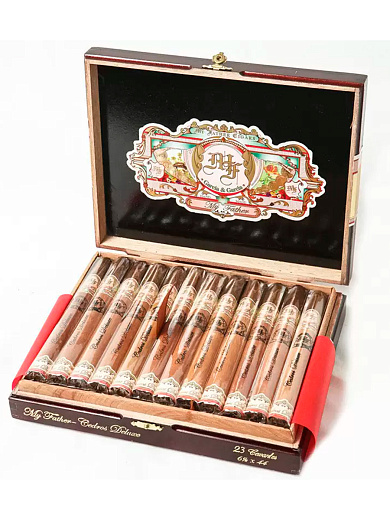 Сигары My Father Cedro Deluxe Cervantes - цена