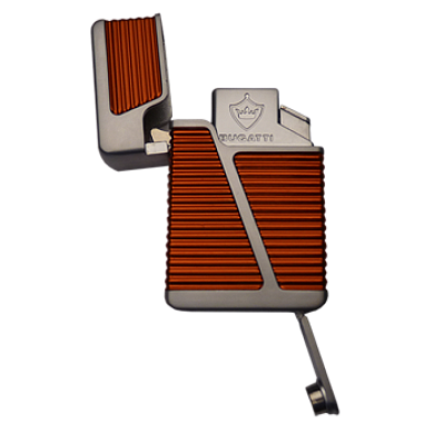 Bugatti 6 Copper & Chrome BL640 - фото