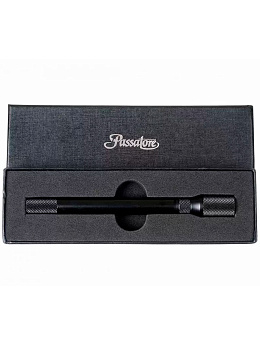 Пробойник Passatore тройной (8 и 10 мм, шило 80 мм), Черный (Германия) 593-910 - фото