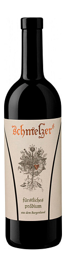 Вино "Schmelzer's", Furstliches Pradium 0.75 л - фото