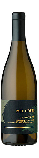 Вино Paul Hobbs, Chardonnay "Edward James Estate" 0.75 л - фото