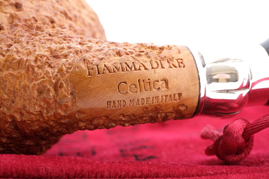 Fiamma di Re Celtic F742-1 - описание