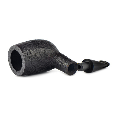 Курительные трубки Dunhill Shell Briar 3909 Nose Warmer (без фильтра) - отзывы