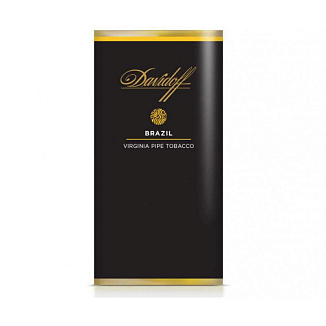 Davidoff Brazil Virginia