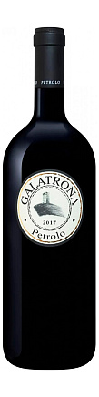 Вино Galatrona Toscana IGT Petrolo