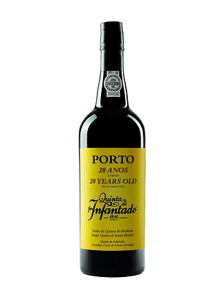 Портвейн Quinta do Infantado, Porto Tawny 20 Anos