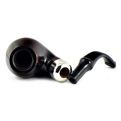 Курительная трубка Peterson Standard System - Heritage 302 P-lip (фильтр 9 мм) - отзывы