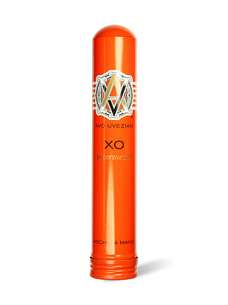 Сигары AVO XO Intermezzo Tubos