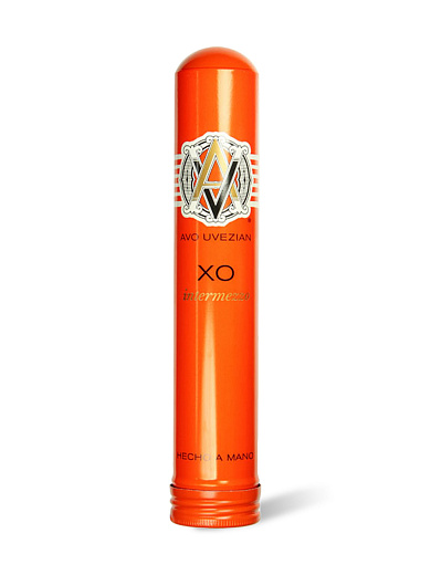 Сигары AVO XO Intermezzo Tubos - фото