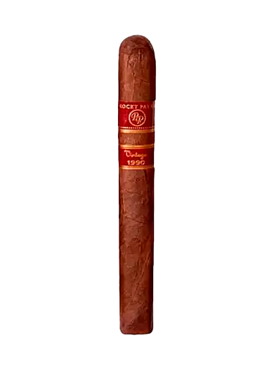 Сигары Rocky Patel Vintage 1990 Toro Tubos - фото