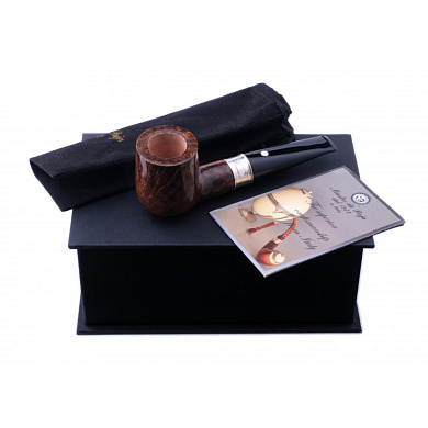 Курительные трубки Mastro De Paja Maigret CA M622 - страна