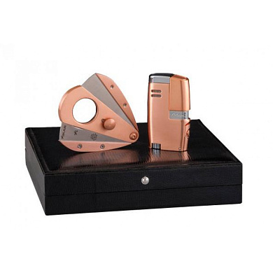 Набор Xikar 2016 HRG Rose Gold Collection - фото