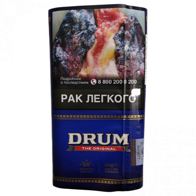 Drum Original - фото