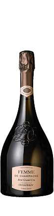 Шампанское Duval-Leroy, "Femme de Champagne" Brut Grand Cru