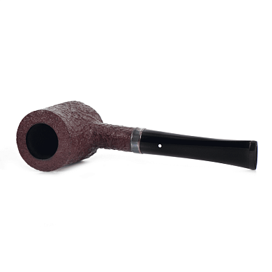 Курительные трубки Dunhill Ruby Bark 4122 (без фильтра) -