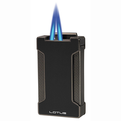 Lotus 6400 Ranger Black Gun - отзывы