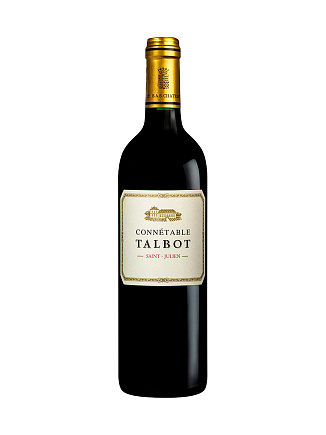 Вино Connetable Talbot