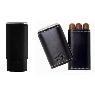 Xikar 243BK Envoy 3 Black - фото