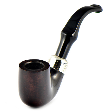 Курительная трубка Peterson Standard System - Heritage 313 P-lip (фильтр 9 мм) - цена