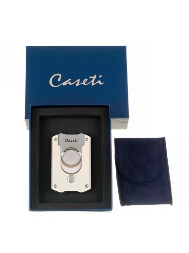 Гильотина Caseti CA680-3 - описание